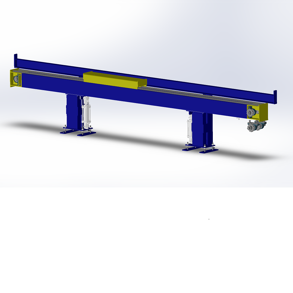 Standalone Lift N Carry